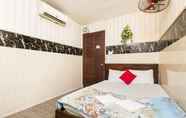 Bedroom 5 Ngoc Thinh Hotel