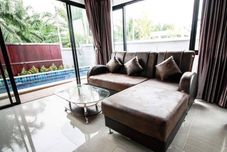 Common Space Aonang Oscar Pool Villa 