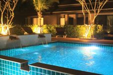 Accommodation Services Aonang Oscar Pool Villa 