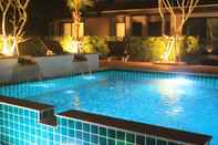 Perkhidmatan Hotel Aonang Oscar Pool Villa 