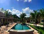 LOBBY Aonang Oscar Pool Villa 