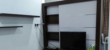 Lobby 2 Diana Bachok Homestay