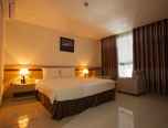 BEDROOM Melody Hotel Nha Trang