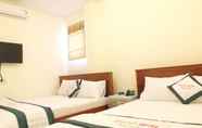 ห้องนอน 6 Green Ruby Hotel