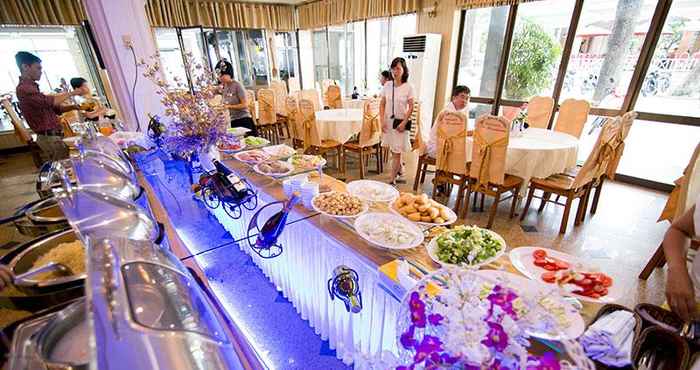 Restaurant Quy Nhon Hotel