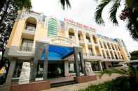 Exterior Quy Nhon Hotel