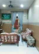 LOBBY Aiman Hafidz Homestay