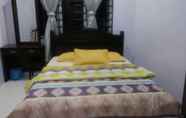 Bedroom 4 Aiman Hafidz Homestay