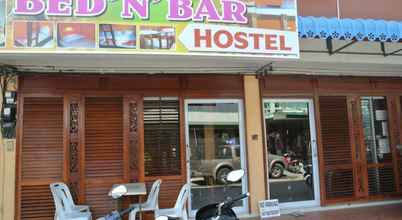 Exterior 4 Bed n Bar Hostel