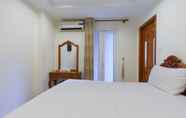 Kamar Tidur 2 Golden View Hotel