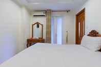 Bilik Tidur Golden View Hotel