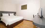 Kamar Tidur 5 CREW EXPRESS Hotel