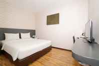 Kamar Tidur CREW EXPRESS Hotel