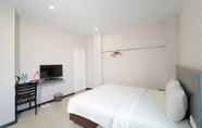 Kamar Tidur 6 CREW EXPRESS Hotel