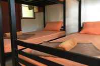 Bilik Tidur Sea Breeze Backpackers