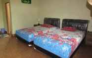 Bedroom 3 Agung Homestay Selagalas