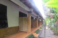 Lobi Agung Homestay Selagalas