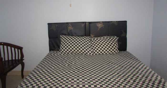 Kamar Tidur Agung Homestay Selagalas