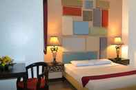 Kamar Tidur Las Casitas de Angela Inn - Rizal