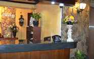 Lobby 2 Las Casitas de Angela Inn - Rizal