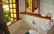 In-room Bathroom 3 Balinghai Beach Resort