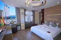 Bilik Tidur New Sun Hotel Nha Trang