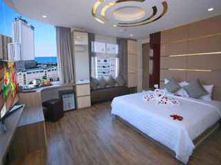 New Sun Hotel Nha Trang, 1.185.000 VND