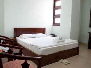 Kamar Tidur 4 Hotel 199 Saigon