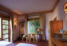 ห้องนอน 7 Sapa View Hotel