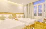 Bilik Tidur 2 Sea Castle Hotel