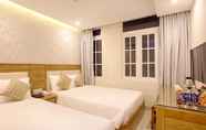 Bilik Tidur 6 Sea Castle Hotel