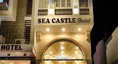 Luar Bangunan 4 Sea Castle Hotel