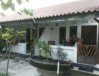 Exterior 2 Anies Homestay