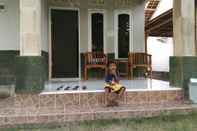 Lobi Anies Homestay