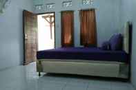 Bedroom Anies Homestay