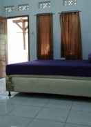 BEDROOM Anies Homestay