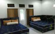 Bedroom 3 Anies Homestay