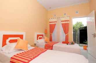 Kamar Tidur 4 Lila Buana Hotel