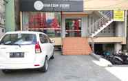 Exterior 5 Sudirman Homestay