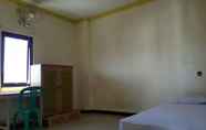 Kamar Tidur 4 Sudirman Homestay