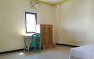 Phòng ngủ 2 Sudirman Homestay