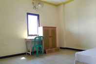 Kamar Tidur Sudirman Homestay