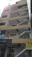 Exterior 4 Sudirman Homestay