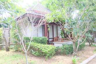 Luar Bangunan 4 Bhumlapa Garden Resort