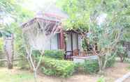 Bên ngoài 6 Bhumlapa Garden Resort