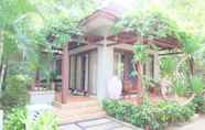 Khu vực công cộng 5 Bhumlapa Garden Resort