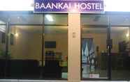 Lobi 4 Baan Kai Hostel