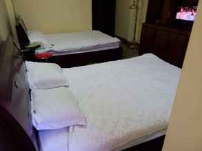 Kamar Tidur 4 Hotel 190