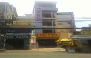 Bangunan 2 Hotel 190