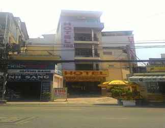 Bangunan 2 Hotel 190